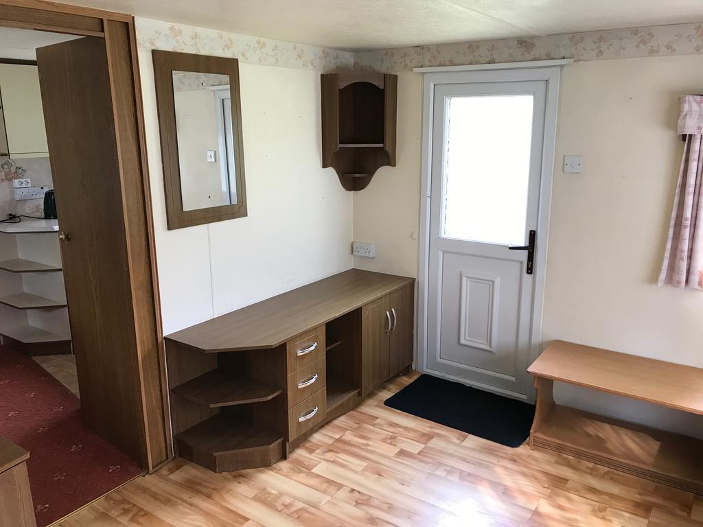 Mikelbaka Hotell Miķeļtornis Exteriör bild