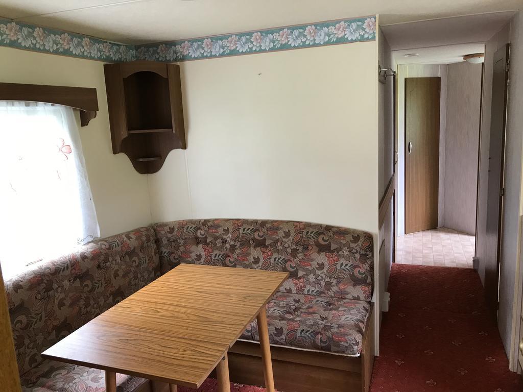 Mikelbaka Hotell Miķeļtornis Exteriör bild