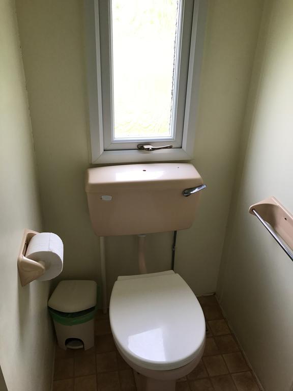 Mikelbaka Hotell Miķeļtornis Exteriör bild